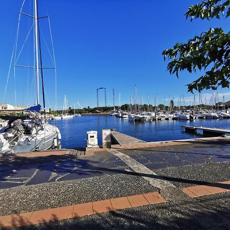 Superbe Appartement Cap D'Agde Exterior photo